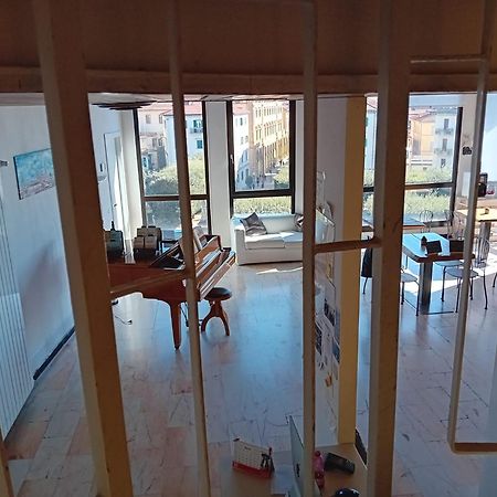 B&B 52Cento Ареццо Экстерьер фото