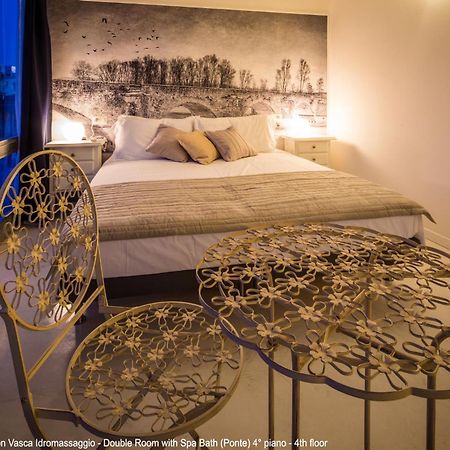 B&B 52Cento Ареццо Экстерьер фото