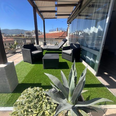 B&B 52Cento Ареццо Экстерьер фото