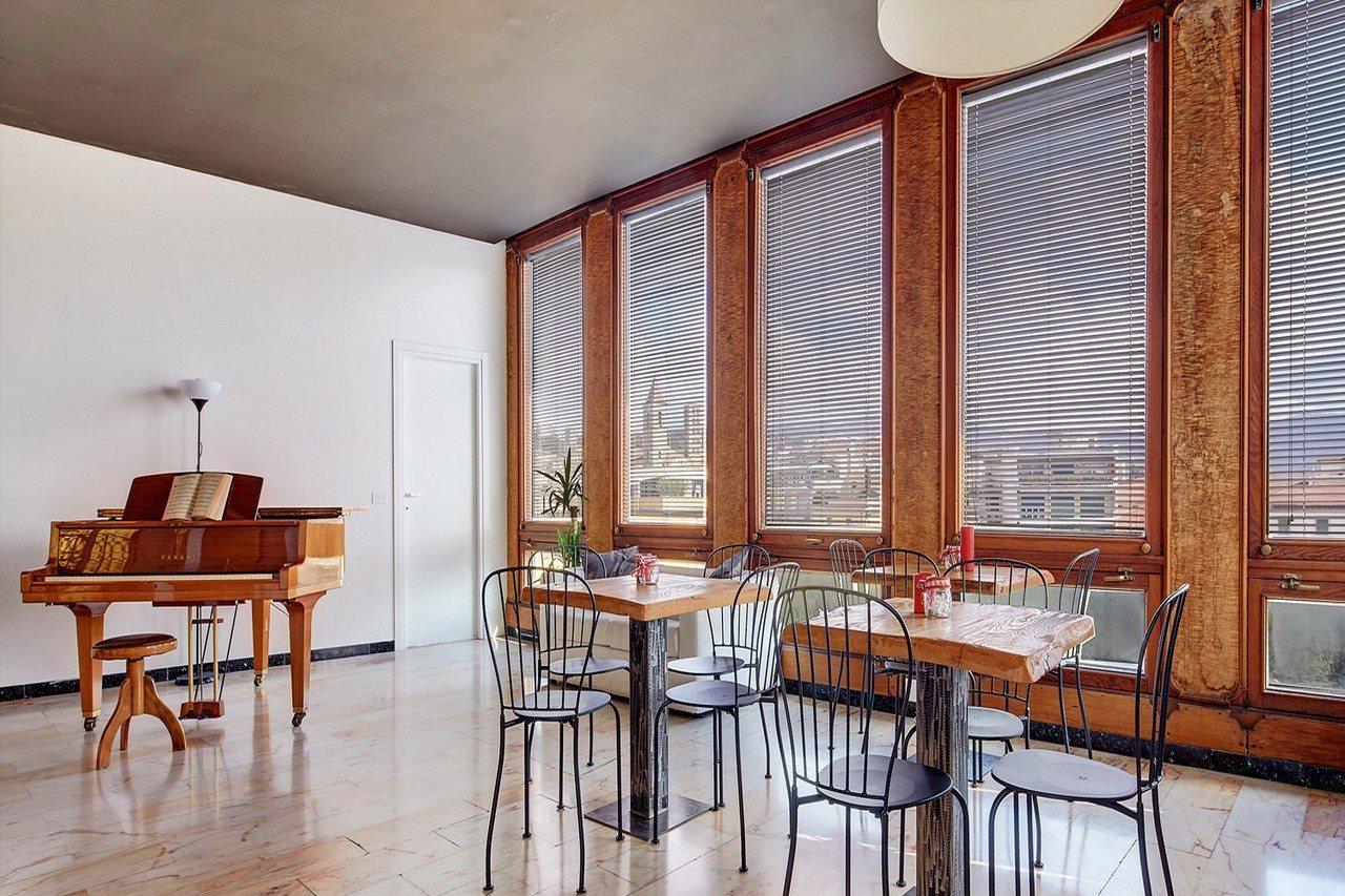 B&B 52Cento Ареццо Экстерьер фото