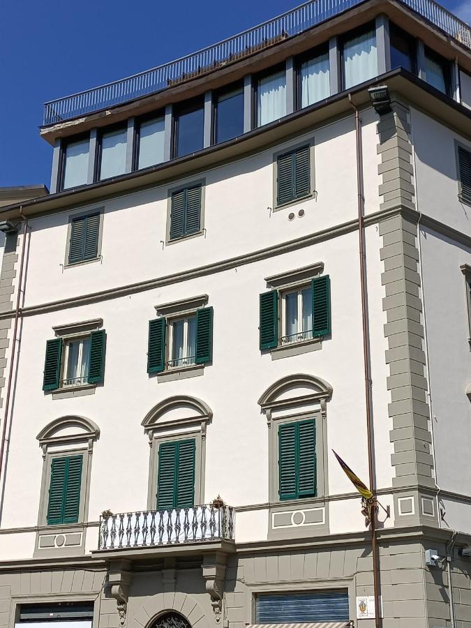 B&B 52Cento Ареццо Экстерьер фото