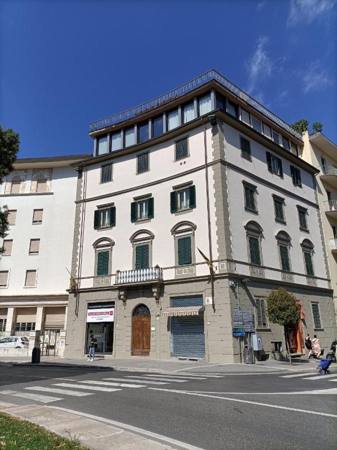 B&B 52Cento Ареццо Экстерьер фото