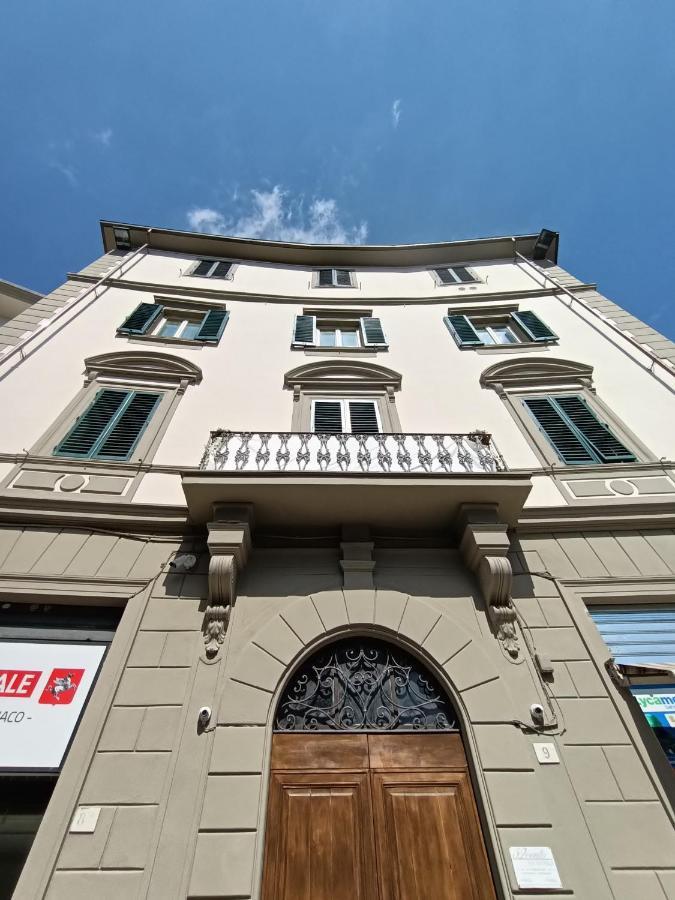 B&B 52Cento Ареццо Экстерьер фото