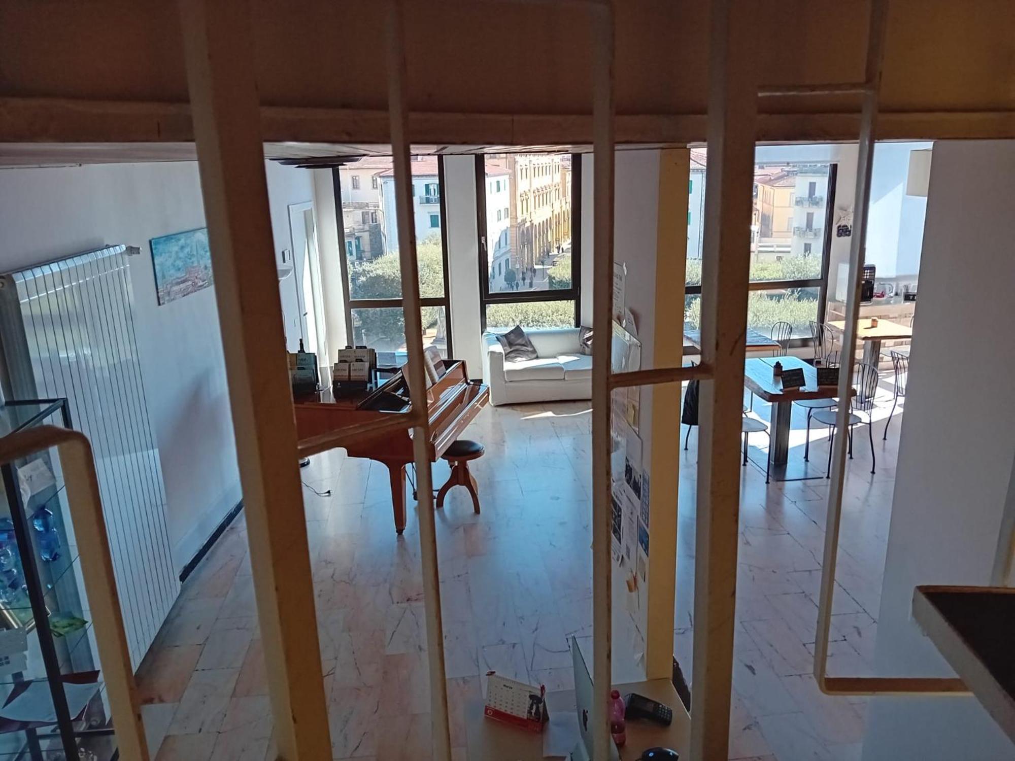 B&B 52Cento Ареццо Экстерьер фото
