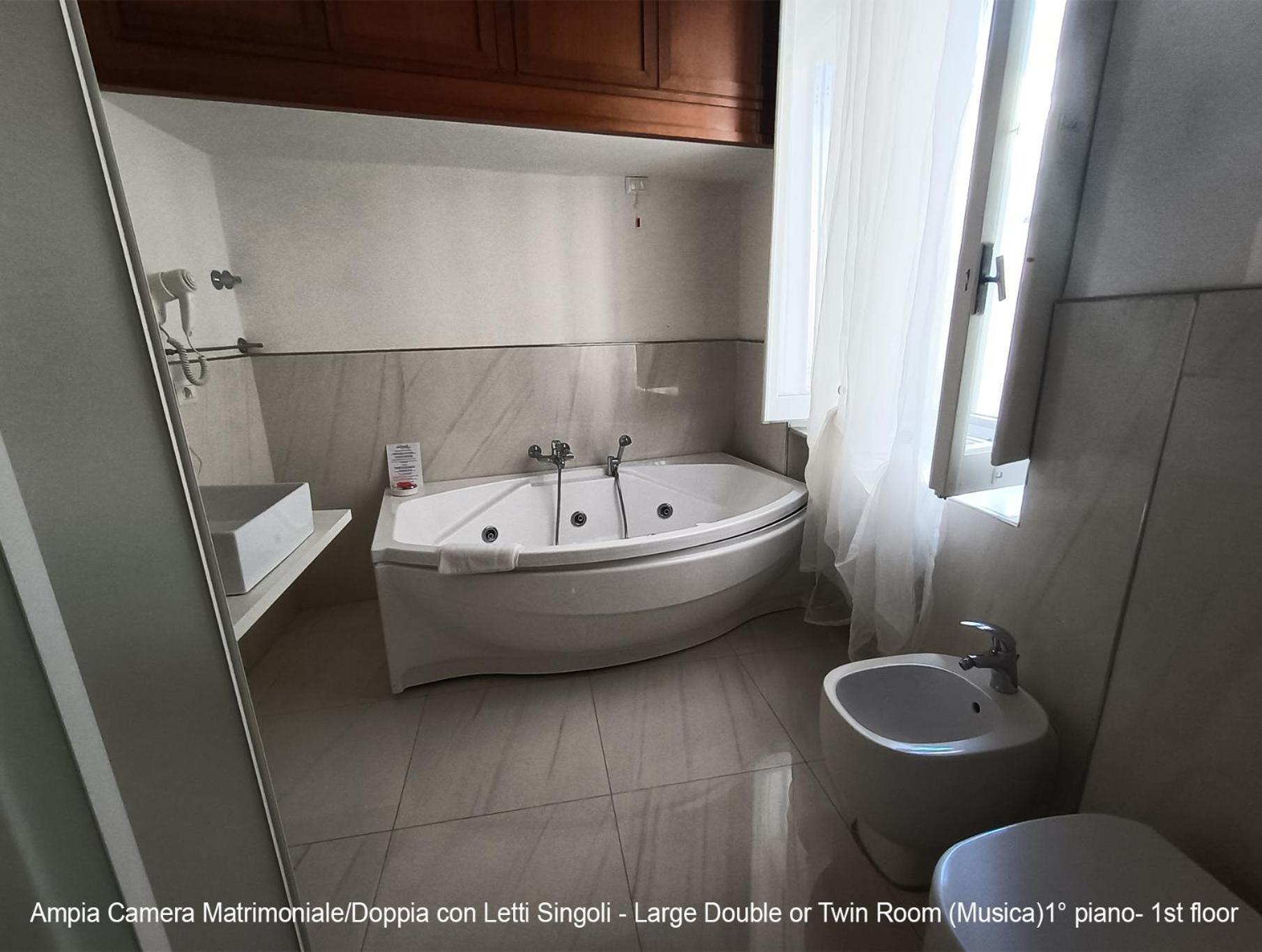 B&B 52Cento Ареццо Экстерьер фото