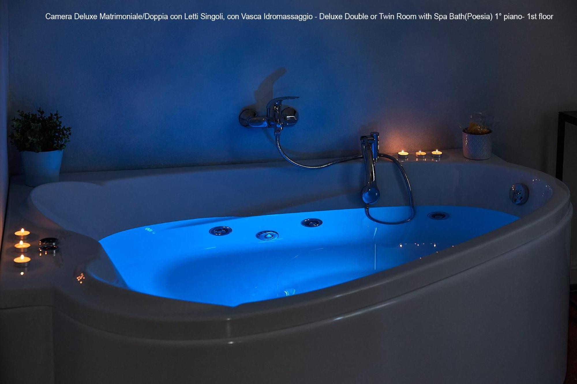 B&B 52Cento Ареццо Экстерьер фото