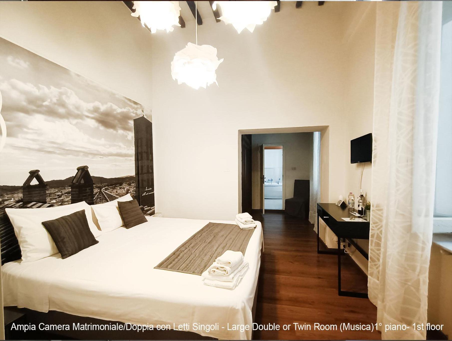 B&B 52Cento Ареццо Экстерьер фото