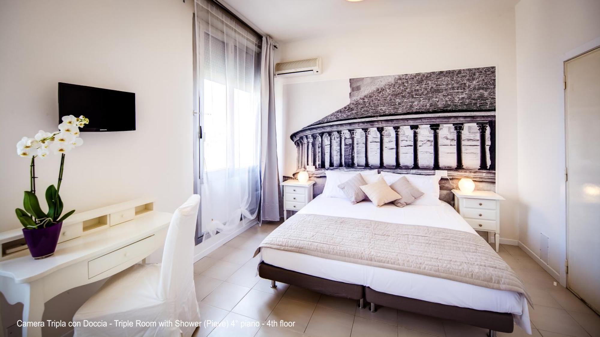 B&B 52Cento Ареццо Экстерьер фото
