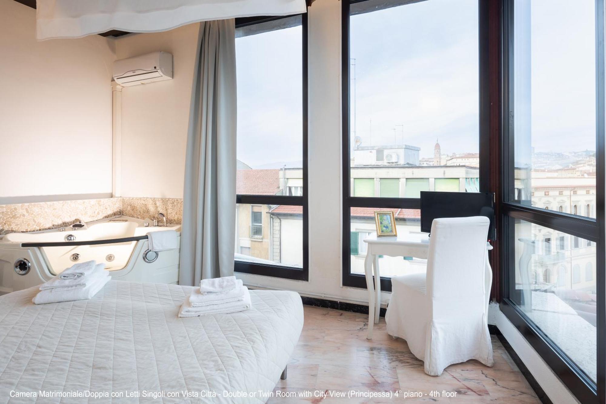 B&B 52Cento Ареццо Экстерьер фото