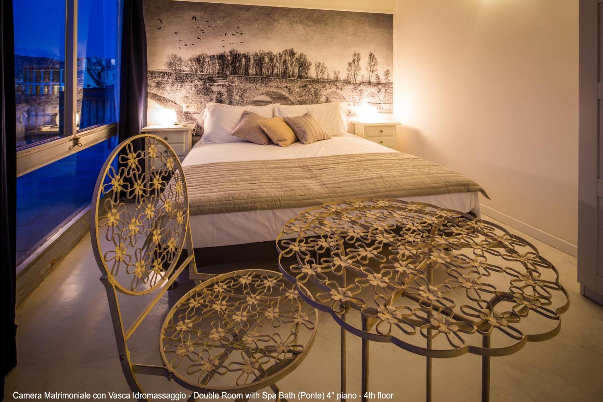 B&B 52Cento Ареццо Экстерьер фото