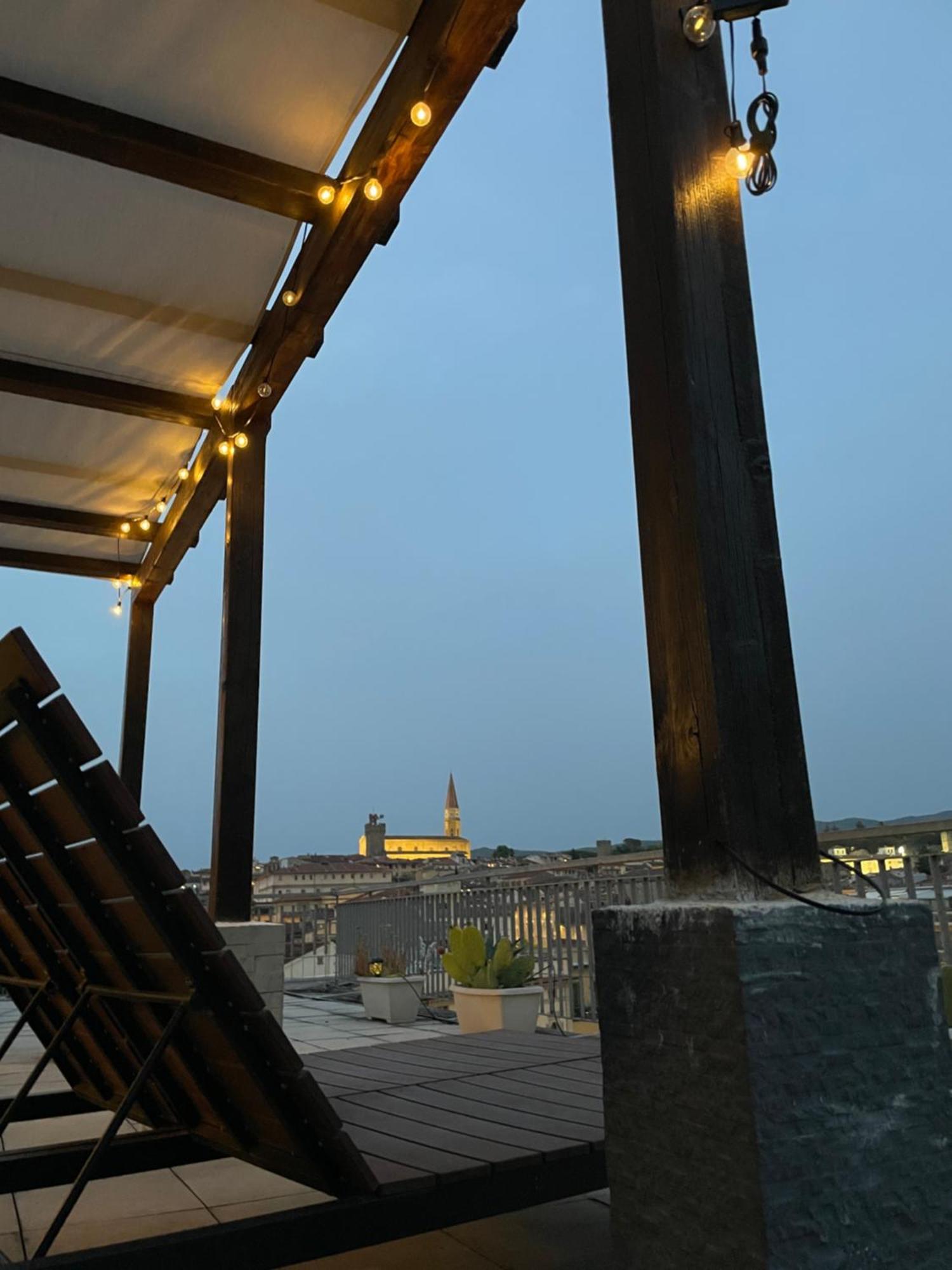 B&B 52Cento Ареццо Экстерьер фото