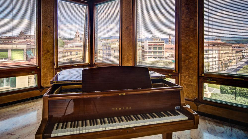 B&B 52Cento Ареццо Экстерьер фото