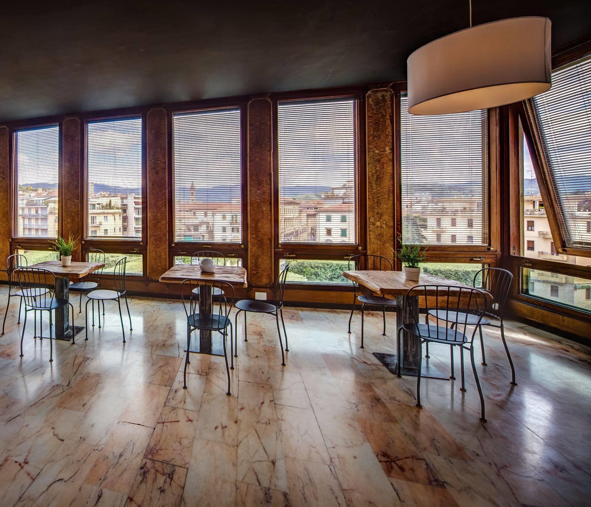 B&B 52Cento Ареццо Экстерьер фото