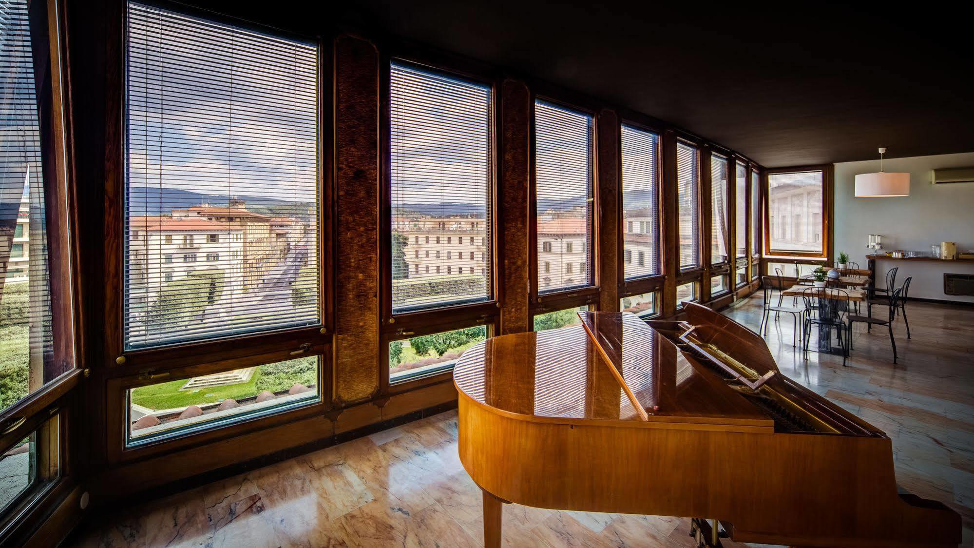 B&B 52Cento Ареццо Экстерьер фото